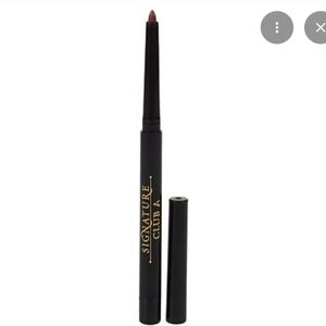 Signature Club A Lip Liner NEW easy to use lip pencil
